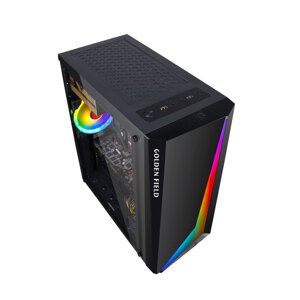 Vỏ máy tính Case Golden Field L8 RGB