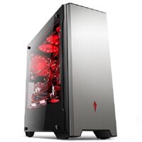 Vỏ máy tính - Case Golden Field Z1 E-sport 21+