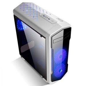 Vỏ máy tính - Case Golden Field N13W Gaming 21+