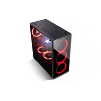 Vỏ máy tính - Case Golden Field N17 Gaming 21+