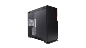 Vỏ máy tính - Case In-Win 101 Full Side Tempered Glass