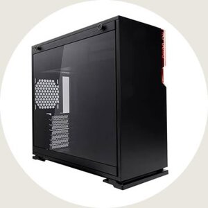 Vỏ máy tính - Case In-Win 101C RGB