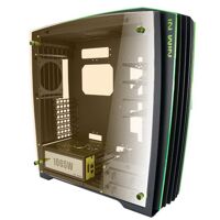 Vỏ máy tính - Case In-Win H-Frame 2.0 + SII-1065W