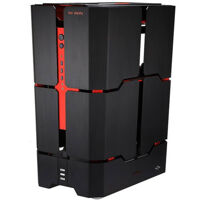 Vỏ máy tính - Case In-Win H-Tower Full Tower