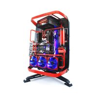 Vỏ máy tính - Case In-Win X-Frame 2.0 + SI-1065W