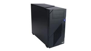 Vỏ máy tính - Case Inwin C200