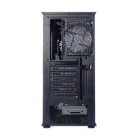 Vỏ máy tính - Case Jetek Merci G9605B