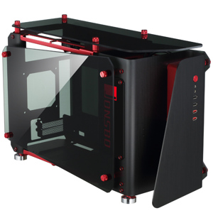 Vỏ máy tính - Case Jonsbo Mod1 Mini