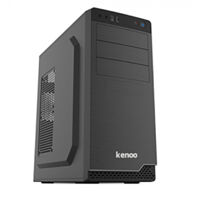 Vỏ máy tính - Case Kenoo 5916BK