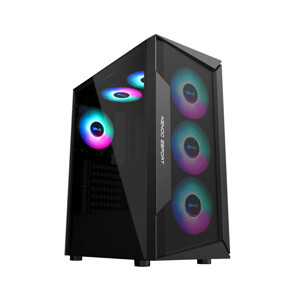 Vỏ máy tính - Case Kenoo Esport AF310-3F