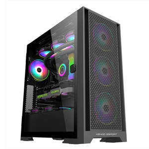 Vỏ máy tính - Case Kenoo Esport FM800