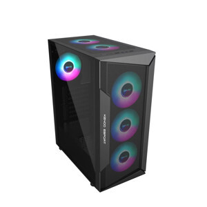 Vỏ máy tính - Case Kenoo Esport AF310-3F