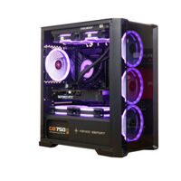 Vỏ máy tính - Case Kenoo Esport MK500-3F