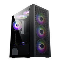 Vỏ máy tính - Case Kenoo Esport M100