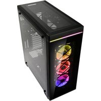 Vỏ máy tính - Case Lian-Li PC-A550X