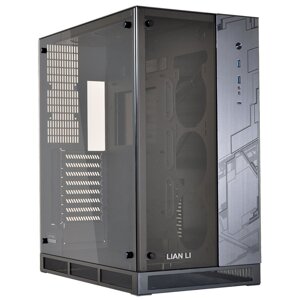 Vỏ máy tính - Case LianLi PC-011 WGX