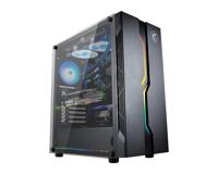 Vỏ máy tính - Case MSI Mag Vampiric 010