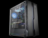 Vỏ máy tính - Case MSI MAG Vampiric 010M