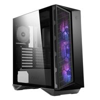 Vỏ máy tính - Case MSI MPG Gungnir 110M