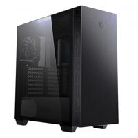 Vỏ máy tính - Case MSI MPG Sekira 100P