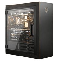 Vỏ máy tính - Case MSI MPG Sekira 500G