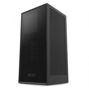 Vỏ máy tính - Case NZXT H1