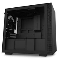 Vỏ máy tính - Case NZXT H210