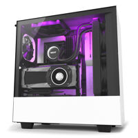 Vỏ máy tính - Case NZXT H500i