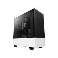 Vỏ máy tính - Case NZXT H510 Flow