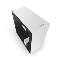 Vỏ máy tính - Case NZXT H700I Smart Atx Case