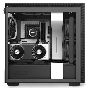 Vỏ máy tính - Case NZXT H710i