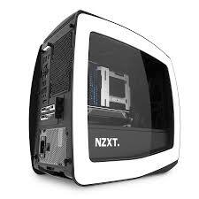 Vỏ máy tính - Case NZXT Manta