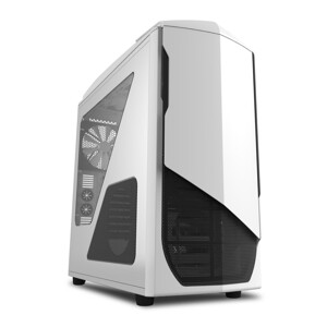 Vỏ máy tính - Case NZXT P530