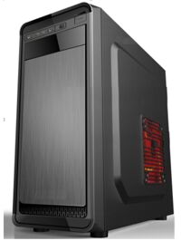 Vỏ máy tính - Case Orient 105B ATX