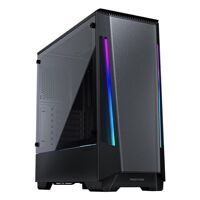 Vỏ máy tính - Case Phanteks Eclipse P360X Tempered Glass