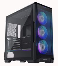 Vỏ máy tính - Case Phanteks Eclipse P500 Air