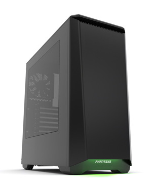 Vỏ máy tính - Case Phanteks Eclipse P400