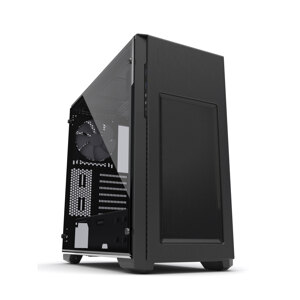 Vỏ máy tính - Case Phanteks Enthoo Pro M Tempered Glass