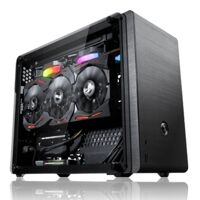 Vỏ máy tính - Case Raijintek Ophion Evo