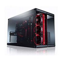 Vỏ máy tính - Case Raijintek Paean