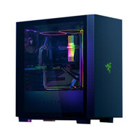 Vỏ máy tính - Case Razer Tomahawk A1 ATX Chassis