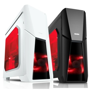 Vỏ máy tính (case) Sama Full ATX Athena-2