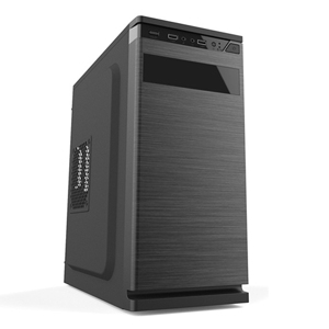 Vỏ máy tính - Case SCom SC168 ATX