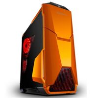 Vỏ máy tính - Case Segotep Warship EVO Mid Tower