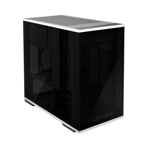 Vỏ máy tính - Case SilverStone SST-LD01