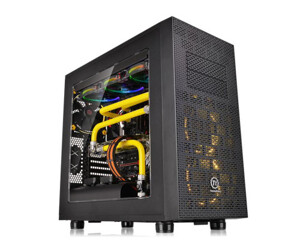 Vỏ máy tính - Case Thermaltake Core X31 Riing RGB Edition