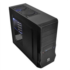 Case Thermaltake Commander GS-III - USB 3.0