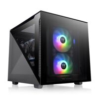 Vỏ máy tính - Case Thermaltake Divider 200 TG