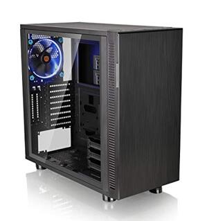 Vỏ máy tính - Case Thermaltake F31 Suppressor