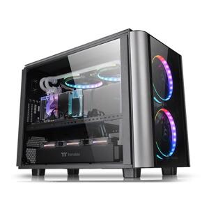 Vỏ máy tính - Case Thermaltake Level 20 XT